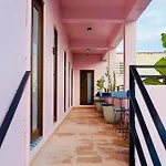 Room 14 Chill City Veranda Near Miramar
