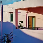 Room 14 Chill City Veranda Near Miramar