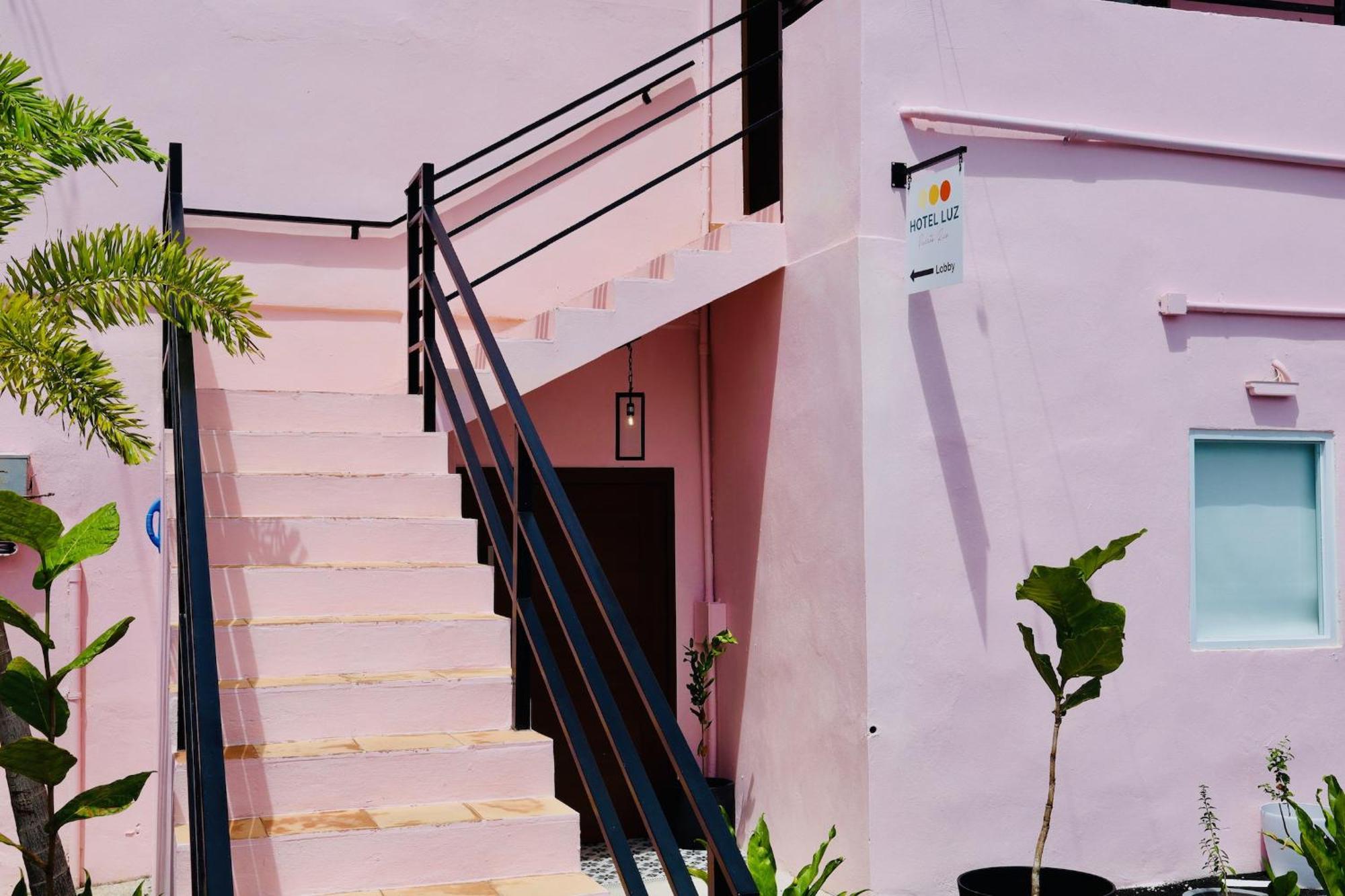 14 Chill Veranda Near Miramar Hotel San Juan