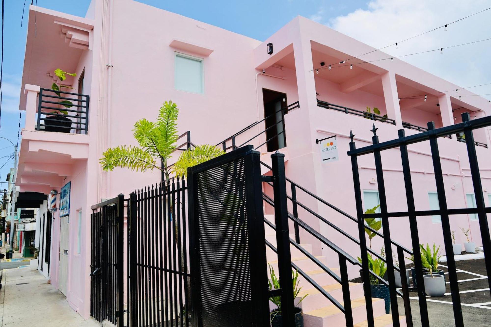 14 Chill Veranda Near Miramar * San Juan